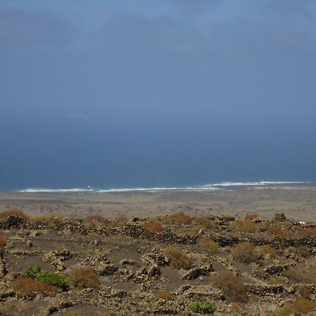El Cortijo Eco Finca Ξενοδοχείο Ye Εξωτερικό φωτογραφία