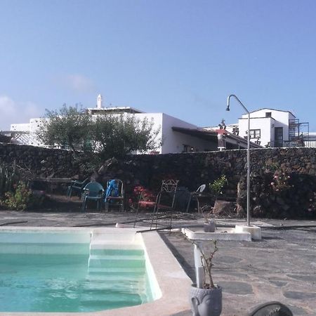 El Cortijo Eco Finca Ξενοδοχείο Ye Εξωτερικό φωτογραφία