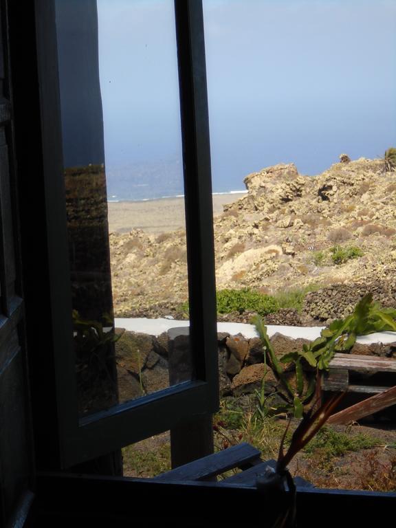 El Cortijo Eco Finca Ξενοδοχείο Ye Εξωτερικό φωτογραφία