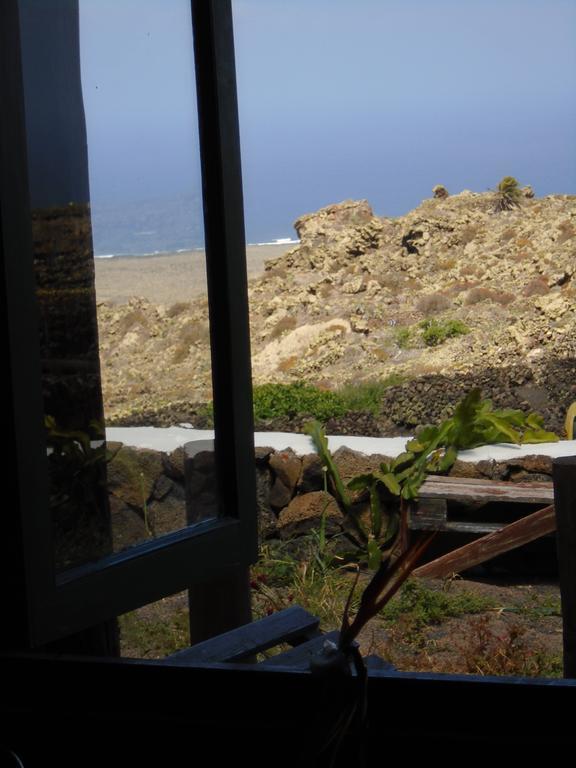 El Cortijo Eco Finca Ξενοδοχείο Ye Εξωτερικό φωτογραφία