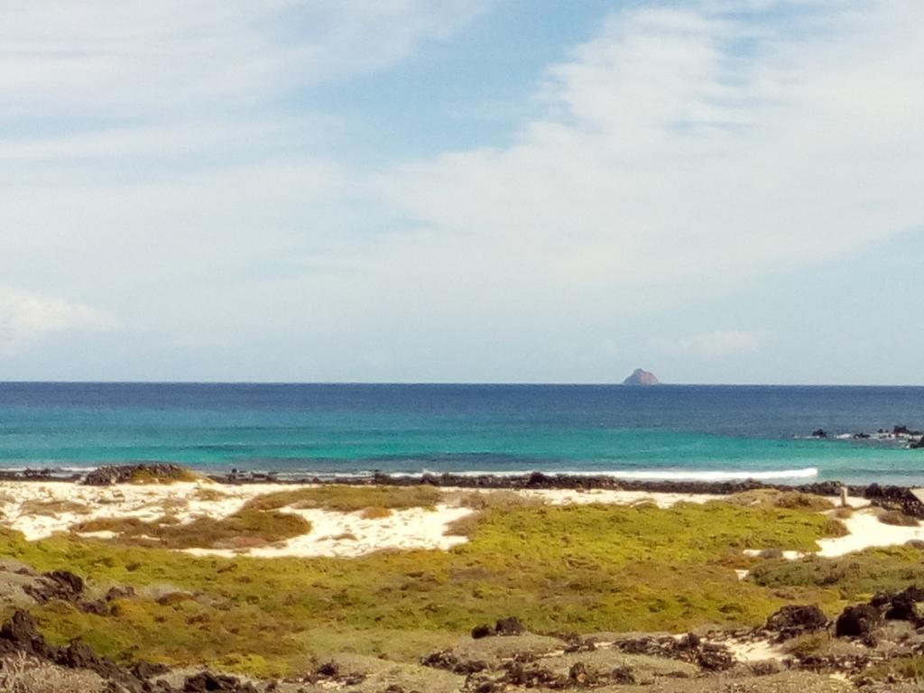 El Cortijo Eco Finca Ξενοδοχείο Ye Εξωτερικό φωτογραφία