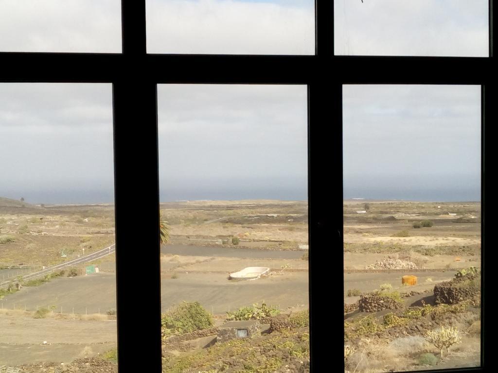 El Cortijo Eco Finca Ξενοδοχείο Ye Εξωτερικό φωτογραφία
