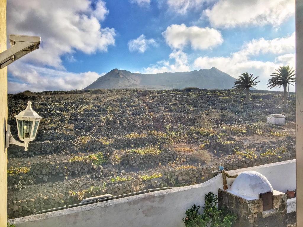El Cortijo Eco Finca Ξενοδοχείο Ye Εξωτερικό φωτογραφία