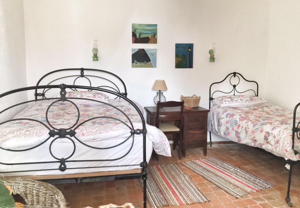 El Cortijo Eco Finca Ξενοδοχείο Ye Εξωτερικό φωτογραφία