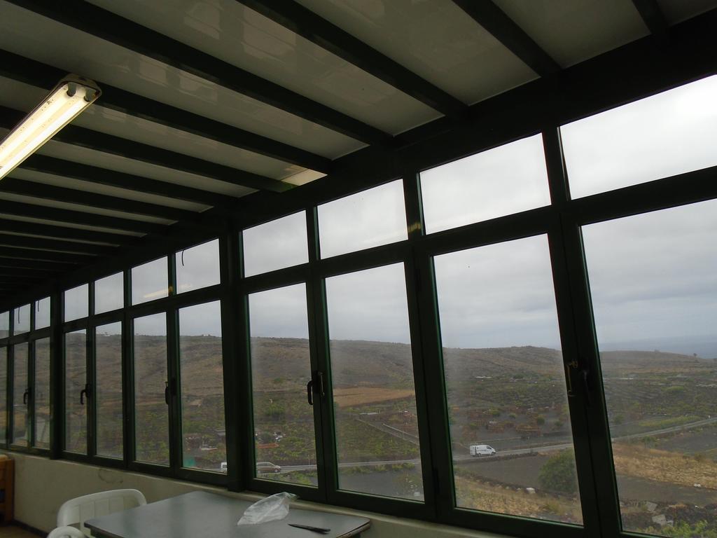 El Cortijo Eco Finca Ξενοδοχείο Ye Εξωτερικό φωτογραφία