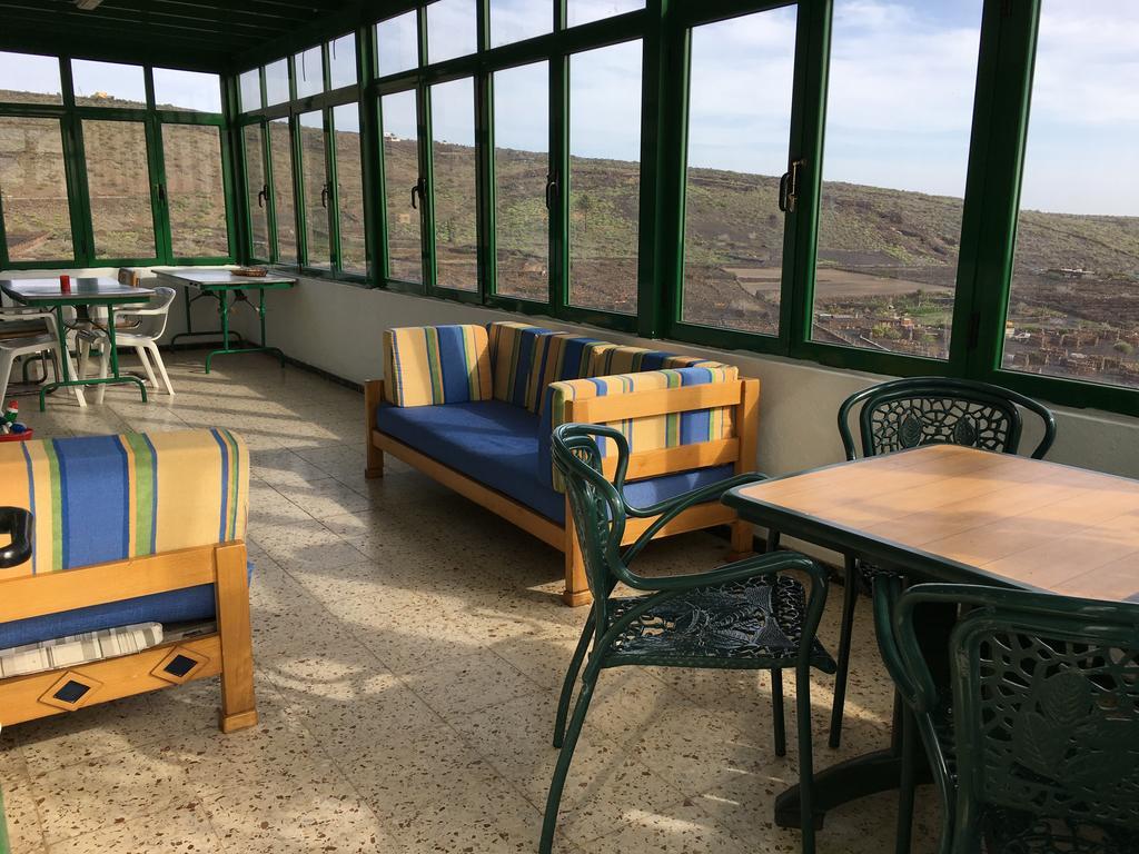 El Cortijo Eco Finca Ξενοδοχείο Ye Εξωτερικό φωτογραφία
