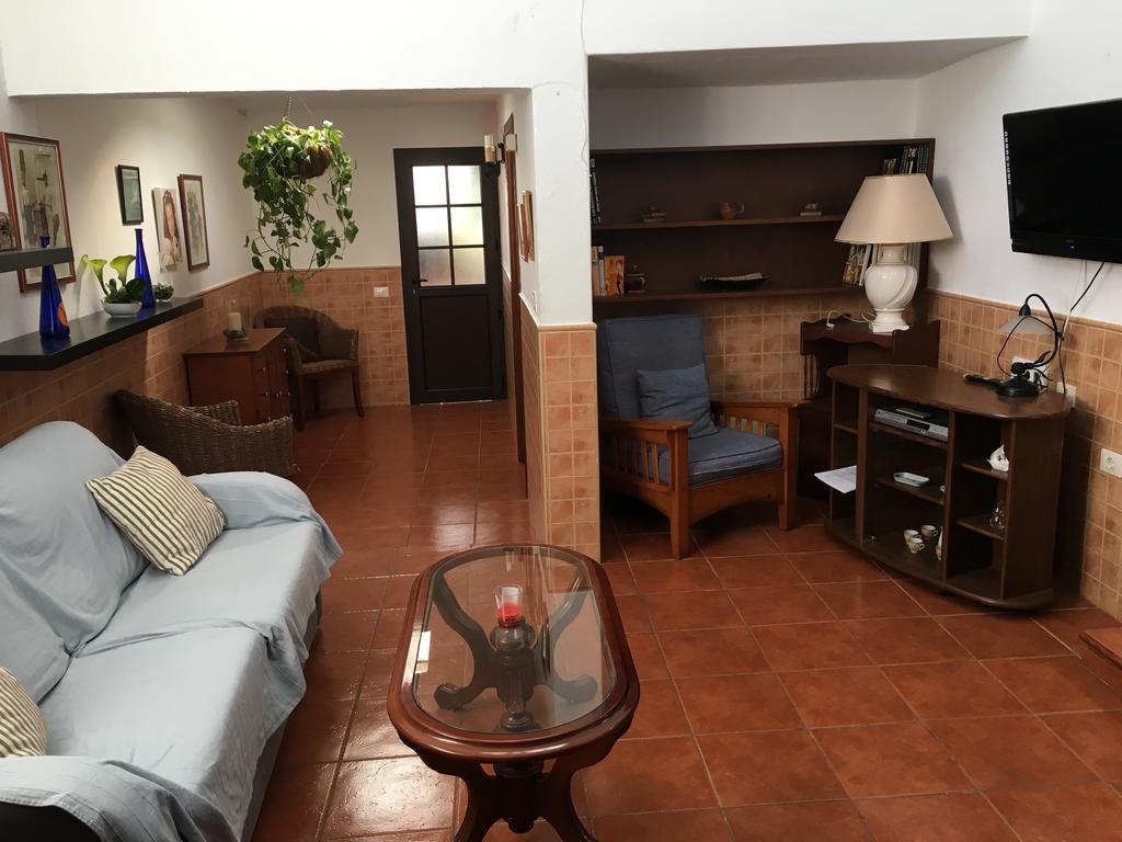 El Cortijo Eco Finca Ξενοδοχείο Ye Εξωτερικό φωτογραφία