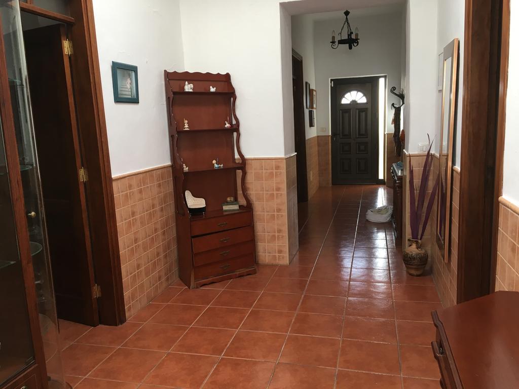 El Cortijo Eco Finca Ξενοδοχείο Ye Εξωτερικό φωτογραφία