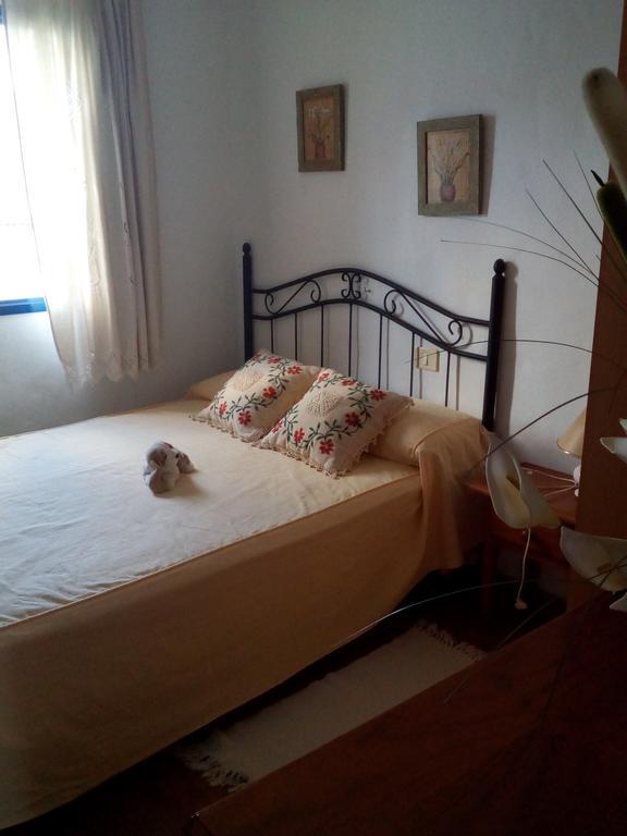 El Cortijo Eco Finca Ξενοδοχείο Ye Εξωτερικό φωτογραφία